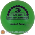 3D BoF BJM 2006 Cedric von Cauvenbergh