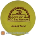 3D BoF DMM 2010 BGC Bad Nenndorf