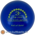 3D BoF DM 2000 Britta Brandt-Lagerquist