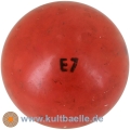 E7 Blockstempel