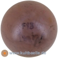 F13 Blockstempel