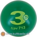 3D 713 M