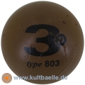 3D 803 M
