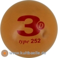 3D 252 GR