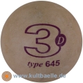 3D 645 MR