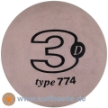 3D 774 MR