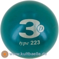 3D 223