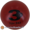 3D 243 G