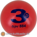 3D 884 M