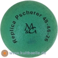 M&G Replica Pscherer