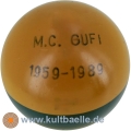mg M.C. Gufi 1959-1989
