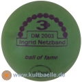 3D BoF DM 2003 Ingrid Netzband