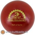 3D BoF DM 98 Sven Klöckener