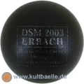Reisinger DSM 2003 Erbach