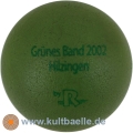 Reisinger Grünes Band 2002 Hilzingen