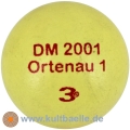 3D DM 2001 Ortenau 1