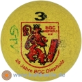 3D 25 Jahre BGC Diepholz