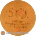 3D 50. Göttinger Hallenturnier