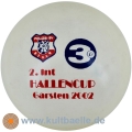 3D 2. Int Hallencup Garsten 2002