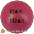 3D Champions League Bamberg 1997 Klaus Hiltner