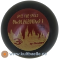 3D Ball for Speed - Underground 1