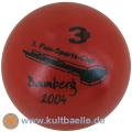 3D 3. Fun-Sports-Cup Bamberg 2004