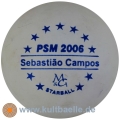 M&G Starball PSM 2006 Sebastiao Campos