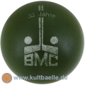 Deutschmann 33 Jahre BMC