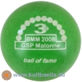 3D BoF BMM 2008 GSP Malonne